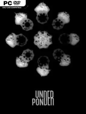 Underponder Cover Art