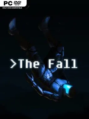 The Fall Cover Art