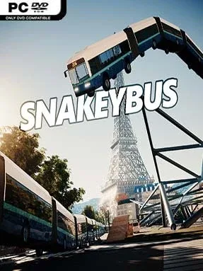 Snakeybus (B4623098)
