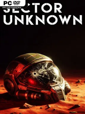 Sector Unknown Cover Art