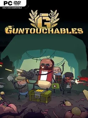 GUNTOUCHABLES