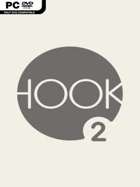 Hook 2 Cover Art