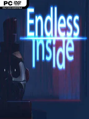 Endless Inside Cover Art