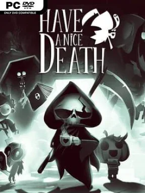 Have a Nice Death
