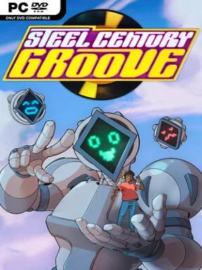 Steel Century Groove