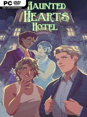 Haunted Hearts Hotel (v17)