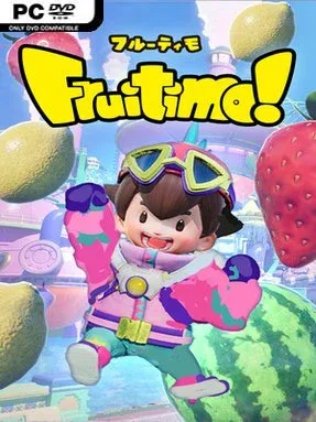 Fruitimo!