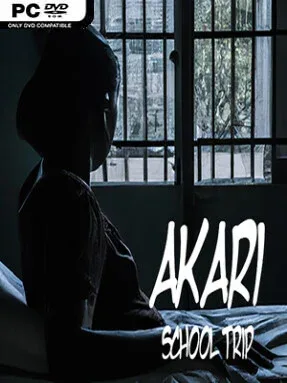 Akari: School Trip Cover Art