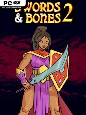 Swords & Bones 2