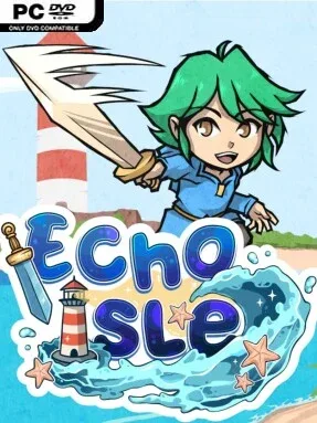 Echo Isle