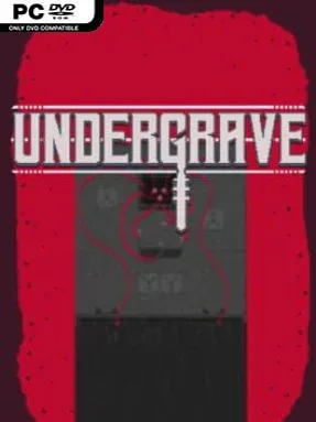 Undergrave Cover Art