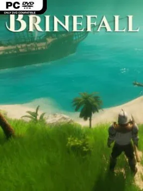 Brinefall