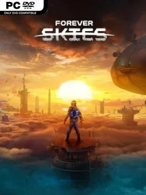Forever Skies