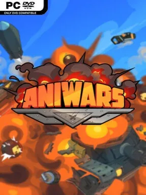 ANIWARS: Call of the Void