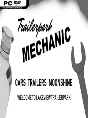 Petrolhead Cover Art