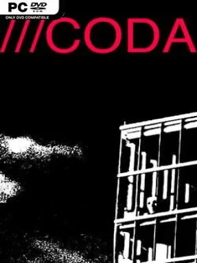 CODA Cover Art