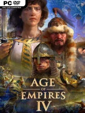 Age of Empires IV: Anniversary Edition