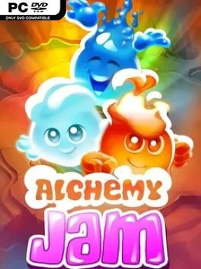 Doodle God: Alchemy Jam