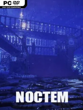 Noctem Cover Art