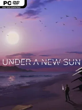 Under a New Sun
