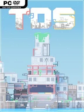 TDS – Tower Defense Strategy (v17)