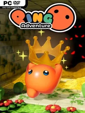 Pingo Adventure Cover Art