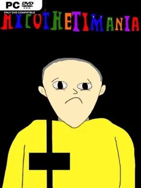 Hypothetimania Cover Art