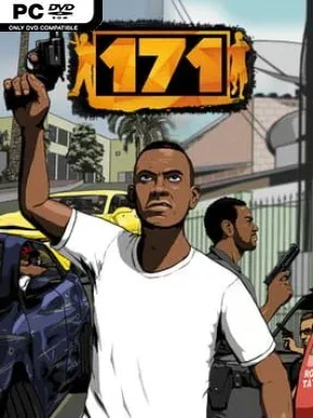 171 Cover Art