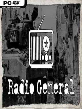 Radio General Cover Art