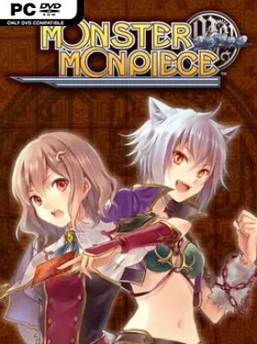 Monster Monpiece