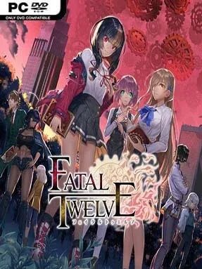 Fatal Twelve (Incl. DLC) Cover Art