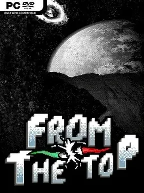 From The Top Cover Art