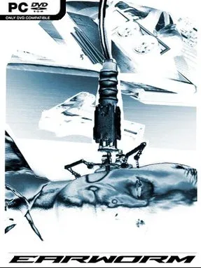 EarWorm Cover Art