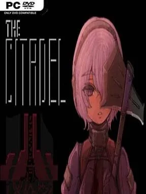 The Citadel Cover Art