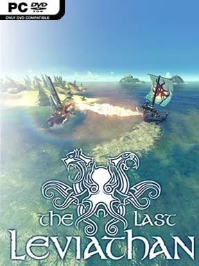 The Last Leviathan