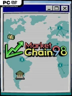 Market Chain 98 Cover Art