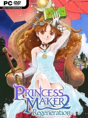 Princess Maker 2 Regeneration