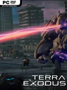 Terra Exodus