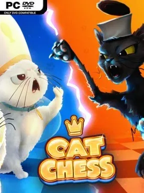 Cat Chess
