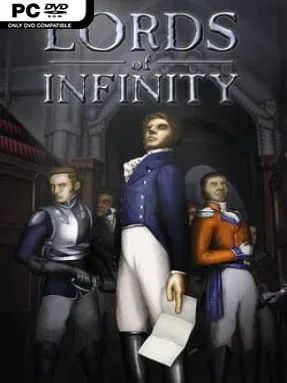 Lords Of Infinity