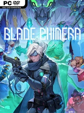 BLADE CHIMERA