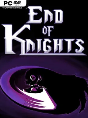End of Knights Cover Art