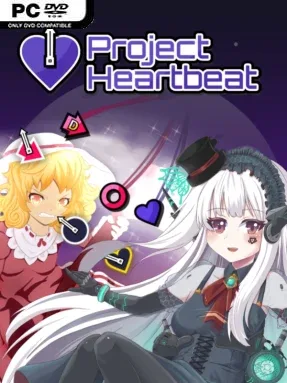 Project Heartbeat Cover Art