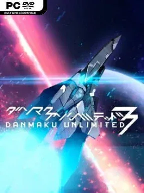 Danmaku Unlimited 3
