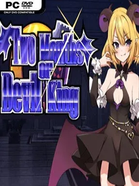 Two Months of Devil King (Uncensored) Cover Art
