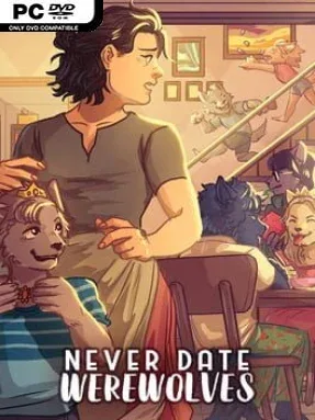 Never Date Werewolves