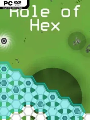 Role Of Hex Cover Art