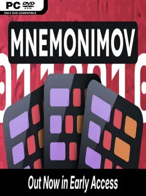 Mnemonimov Cover Art