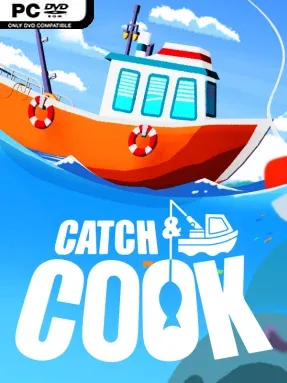 Catch & Cook: Fishing Adventure
