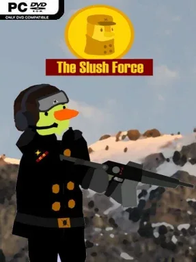 The Slush Force Cover Art